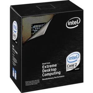 Intel Core 2 Extreme Qx9650 "Penryn"