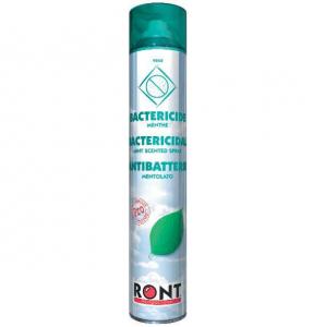 Bactericid menta