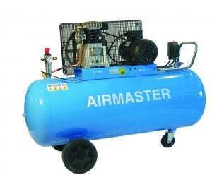 Compresor aer cu piston Airmaster CT4/470/200