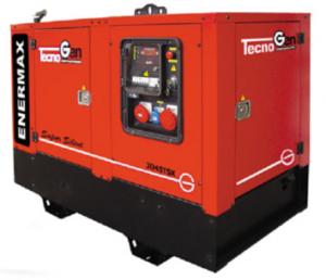 Generator cu curent Tecnogen JD35TSX