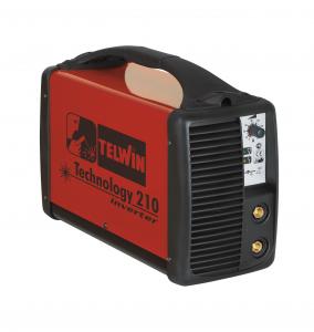 Invertor sudura Telwin Technology 210
