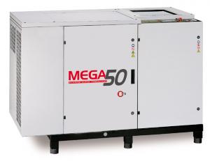 Compresor de aer Fini cu surub ROTAR MEGA 5008