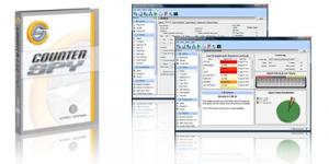 CounterSpy&trade; Enterprise