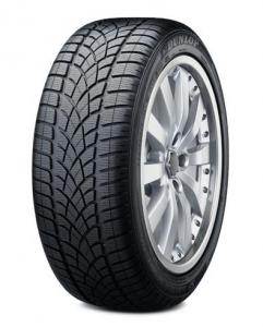 Anvelopa Iarna Dunlop Winter Sport 3D XL 205/50/R17