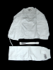 Costum karate kumite alb (1,3m)