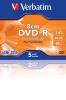 Dvd-r, 1.4gb, 4x, format mini, carcasa jewel,