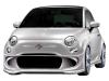 Fiat 500 Body Kit Extreme