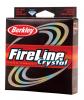 Fir Berkley Fireline Crystal 025mm/17,5Kg/110m