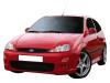 Ford focus body kit rs-look