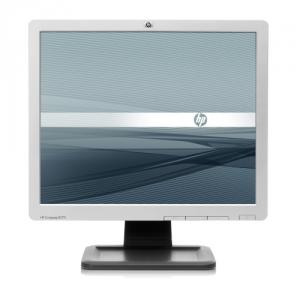 Monitor LCD HP 17'', LE1711