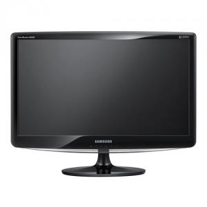 Monitor LCD Samsung 21.5'', Wide, DVI, HDMI, Negru Lucios, B2230