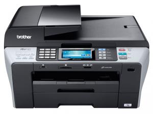 Multifunctional brother mfc6890cdw a3