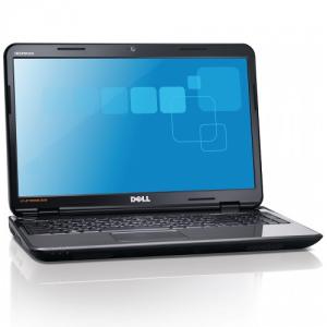 Notebook Dell Inspiron N5010 Black Core i3 370M