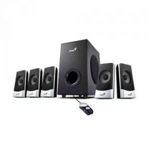 Sistem audio Genius SW-5.1 1500