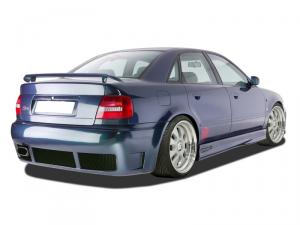 Spoiler spate Audi A4 B5 model Singleframe