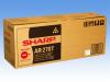 Toner negru sharp ar270lt