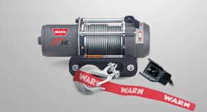 Troliu ATV Warn 15RT