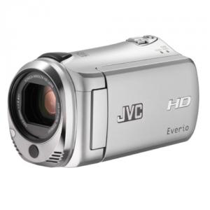 Camera video JVC Everio HD GZ-HM300S, Full HD