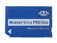 Card memorie Hama MS Pro Duo 1GB