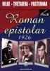 Cartea Roman epistolar 1926