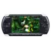 Consola Sony PlayStation Portable Negru + Joc Tekken 6 + Pouch +