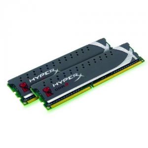 Memorie Kingston 4GB 1600MHz DDR3 Non-ECC CL9 DIMM (Kit of 2)