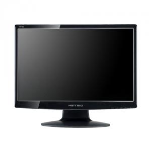 Monitor LCD HANNS-G 19", Wide, HH192DPB