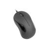 Mouse a4tech q3-320-1, usb, negru