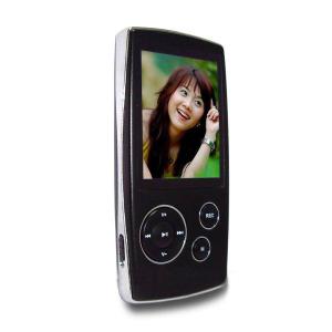 MP4 Player Allfine M2022/2G FM