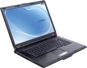 Notebook BenQ - A52-722