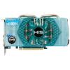 Placa video his ati radeon hd6850