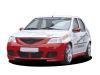 Spoiler fata Dacia Logan Ph1 model NX