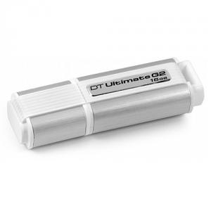Stick memorie USB Kingston DataTraveler Ultimate G2 16GB
