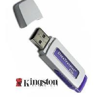 USB Flash Drive Kingston Data Traveler 4GB DTI