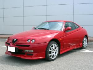 Alfa Romeo GTV Body Kit Sport