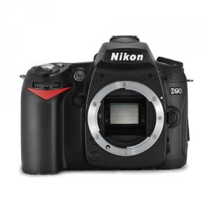 Aparat foto digital Nikon D90 Body