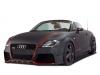 Audi tt body kit sfx