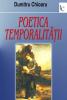 Cartea poetica temporalitatii