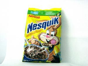Cereale Nesquik 500g