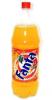 Fanta orange 2 l