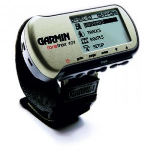 GPS Garmin Foretrex 101