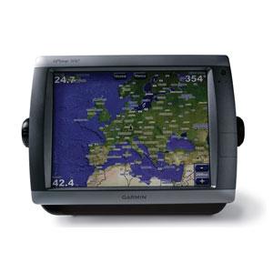 GPS Garmin GPSMAP 5012