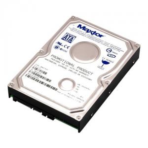 Hard Disk Maxtor DiamondMax 20 80GB SATA2 2MB