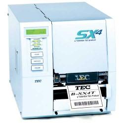 Imprimanta termica pentru etichete, Toshiba TEC-B-SX4
