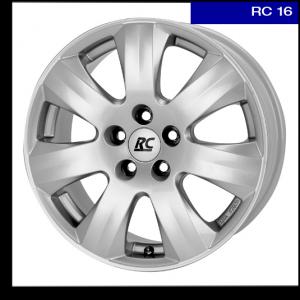 Janta RC 16 KS 15"