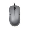 Mouse a4tech x3-230, ps/2, argintiu