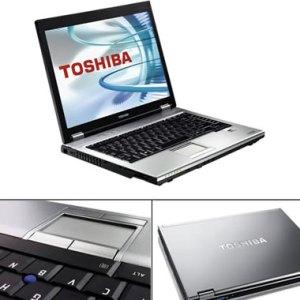 Notebook Toshiba Tecra M9-16N