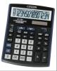 Calculator citizen desktop 14digit ct780