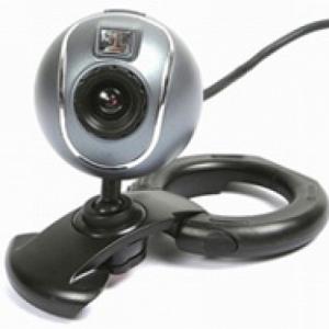 Camera web A4Tech PK-750MJ, USB