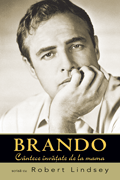 Cartea  Brando. Cantece invatate de la mama